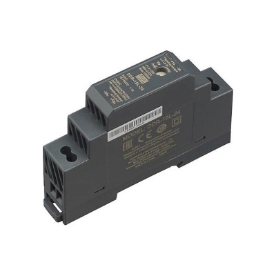 DC/DC преобразователь DDR-15L-24 Mean Well Т03006454