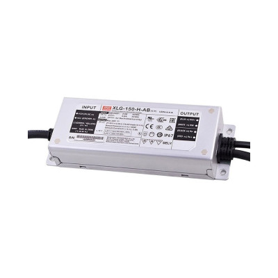 LED-драйвер Mean Well XLG-150-H-AB AC-DC 150Вт Т03490097
