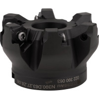 Корпус фрезы N390.D63/Z6 NORGAU 022390063