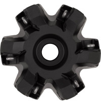 Корпус фрезы N390.D63/Z6 NORGAU 022390063