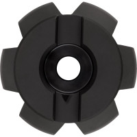 Корпус фрезы N390.D63/Z6 NORGAU 022390063