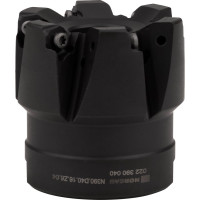 Корпус фрезы N390.D40/Z6 NORGAU 022390040