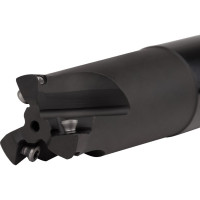 Корпус фрезы N400.D35/Z3 NORGAU 022400035