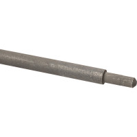 Штырь заземления TDM ELECTRIC СТТД70.20.1500Р (безмуфтовый; резьбовой) SQ2401-0061