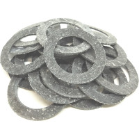 Паронитовая прокладка HG 1 1/4" (38x57x2мм) 20 шт (12615) 4960745