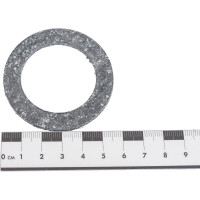 Паронитовая прокладка HG 1 1/4" (38x57x2мм) 20 шт (12615) 4960745