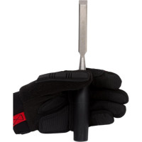 Стамеска TOPEX 15мм 09A115