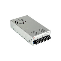Преобразователь Mean Well, DC/DC SD-350B-48 Т00146299