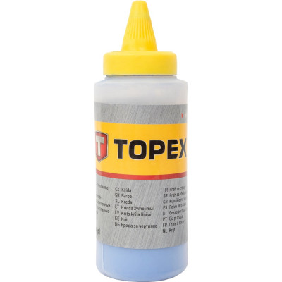 Разметочный мел TOPEX 115 г 30C616