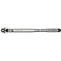 Динамометрический ключ (1/2, 42-210Nm) YATO YT-0760