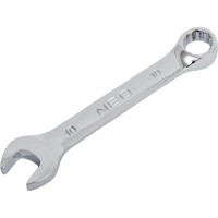 Комбинированный ключ NEO Tools 10x96 мм 09-762