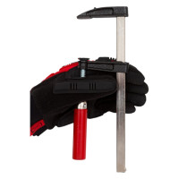 Струбцина (тип F, 50 x 200 мм, набор 2 шт) Top Tools 12A216