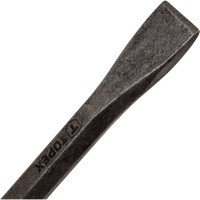Зубило TOPEX 300x16 мм 03A136