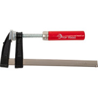 Набор струбцин Top Tools 50x150 мм 2 шт. 12A215