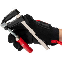 Набор струбцин Top Tools 50x150 мм 2 шт. 12A215