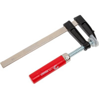 Набор струбцин Top Tools 50x150 мм 2 шт. 12A215