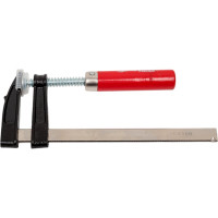 Набор струбцин Top Tools 50x150 мм 2 шт. 12A215