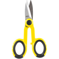 Ножницы 140 мм TOPEX 32D413