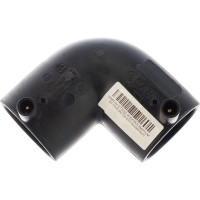 Электросварной отвод 90 SABfuse PN16 PE100 D63 8025063000