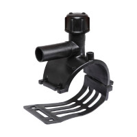 Электросварная седёлка с фрезой SABfuse PN16 D63X32 8075063032