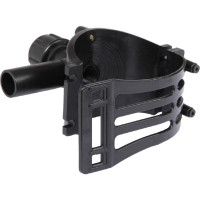 Электросварная седёлка с фрезой SABfuse PN16 D63X32 8075063032