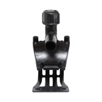 Электросварная седёлка с фрезой SABfuse PN16 D63X32 8075063032