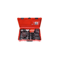 Набор Rothenberger ROMAX 4000 Basic 1000001840