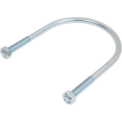 Монтажная скоба Fischer ETR 121-127 5 штук 24430