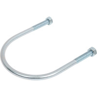 Монтажная скоба Fischer ETR 121-127 5 штук 24430