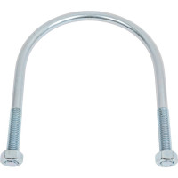 Монтажная скоба Fischer ETR 121-127 5 штук 24430