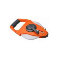 Измерительная лента, стекловолокно, 50 м NEO Tools 68-050