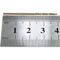 Сверло по металлу 10 шт. HSS-E DIN338, Splint point 1,5 х40 х18 мм KEIL 307000150