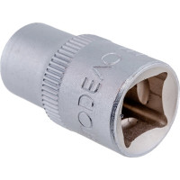 Головка торцевая TORX (E14; 1/2DR) АвтоDело 39314 14614