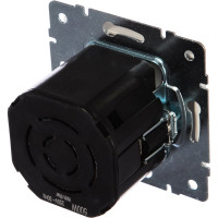 Диммер LEZARD RAIN 500Вт с фильтром белый 703-0288-116