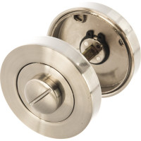Завертка к ручкам ORO&ORO никель матовый BK 15 SN