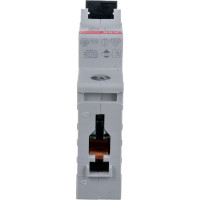 Автоматический выключатель ABB 1-полюсной S201 D10 2CDS251001R0101