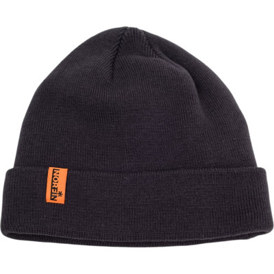 Шапка NORFIN KOBOLD WARM GY р.L 302742-L