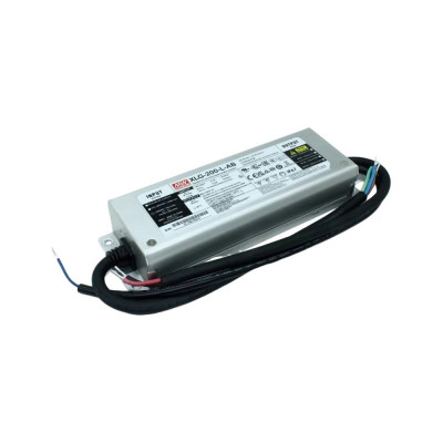 LED-драйвер Mean Well, XLG-200-L-AB AC-DC 200Вт Т03403280