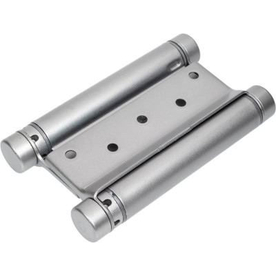 Пружинная петля ARMADILLO Aldeghi ALH.125.5 SC матовый хром (2 шт) 45487