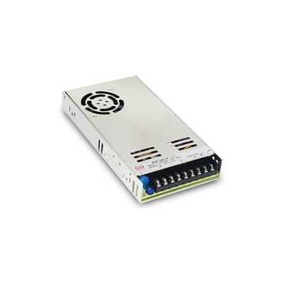 Источник питания Mean Well AC-DC RSP-320-15 Т02150941