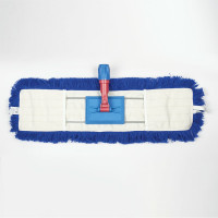 Держатель-рамка LAIMA 60х9 см, для плоских МОПов, тип К,черенок типа A, EXPERT, 605325