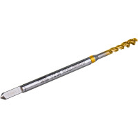 Метчик Guhring M3х0.5, HSS-E-PM, тип N R50, TiN, глух. отв., Powertap 5722 3,000