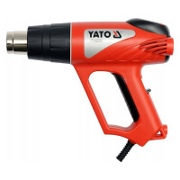 Технический фен YATO 2000Вт 550C YT-82292 370282292 092 1
