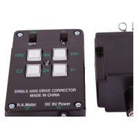Электропривод часовой оси Sky-Watcher для монтировок EQ2 с пультом 69025