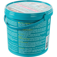 Гидроизоляция HydroFlex 1.2 кг БОЛАРС 00000027342