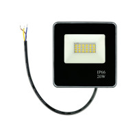 Прожектор LightPhenomenON LT-FL-01N-IP65- 20W-6500K LED Е1602-0016