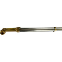 Пропановый резак YILDIZ L=1000 мм GAZ 4543P-1000
