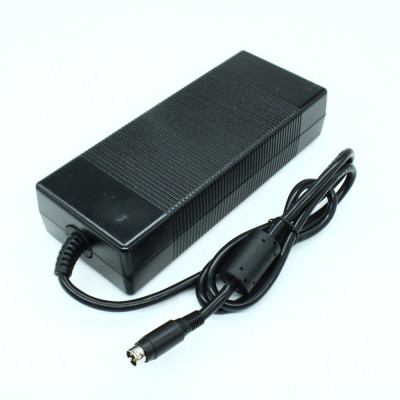 Адаптер настольный Mean Well GST220A36-R7B AC-DC Т02986052
