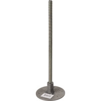 Точка заземления проходная TDM ELECTRIC 8x200 мм, М16, термодиффузия SQ2401-0072