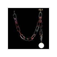 Подвесной светильник LOFT IT Chain 10128C Mult